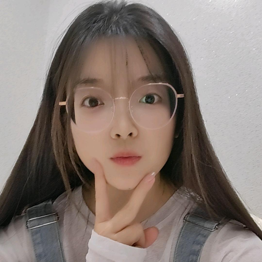 蓉蓉@