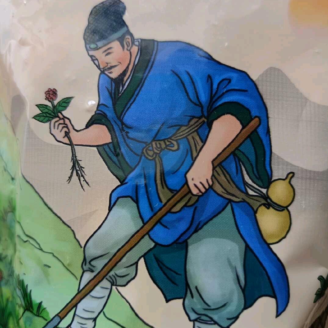 守护乡村振兴荣少
