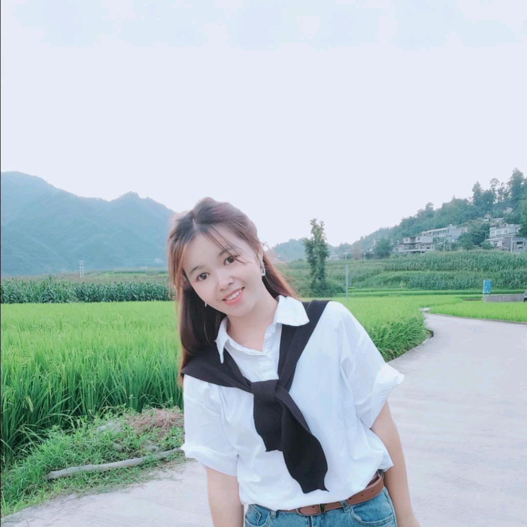 @小余🌼