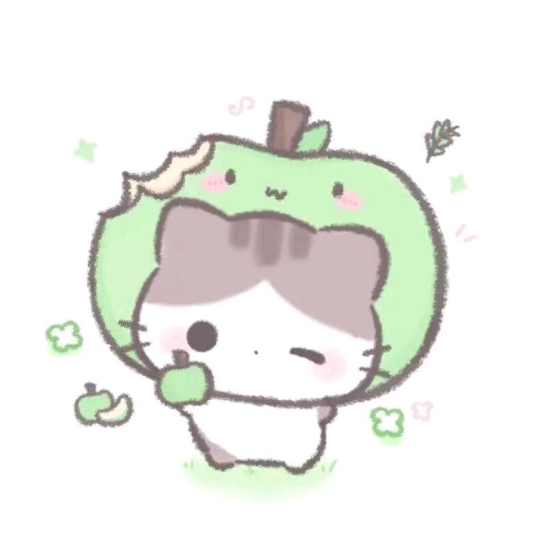 青梅味冻冻🍵