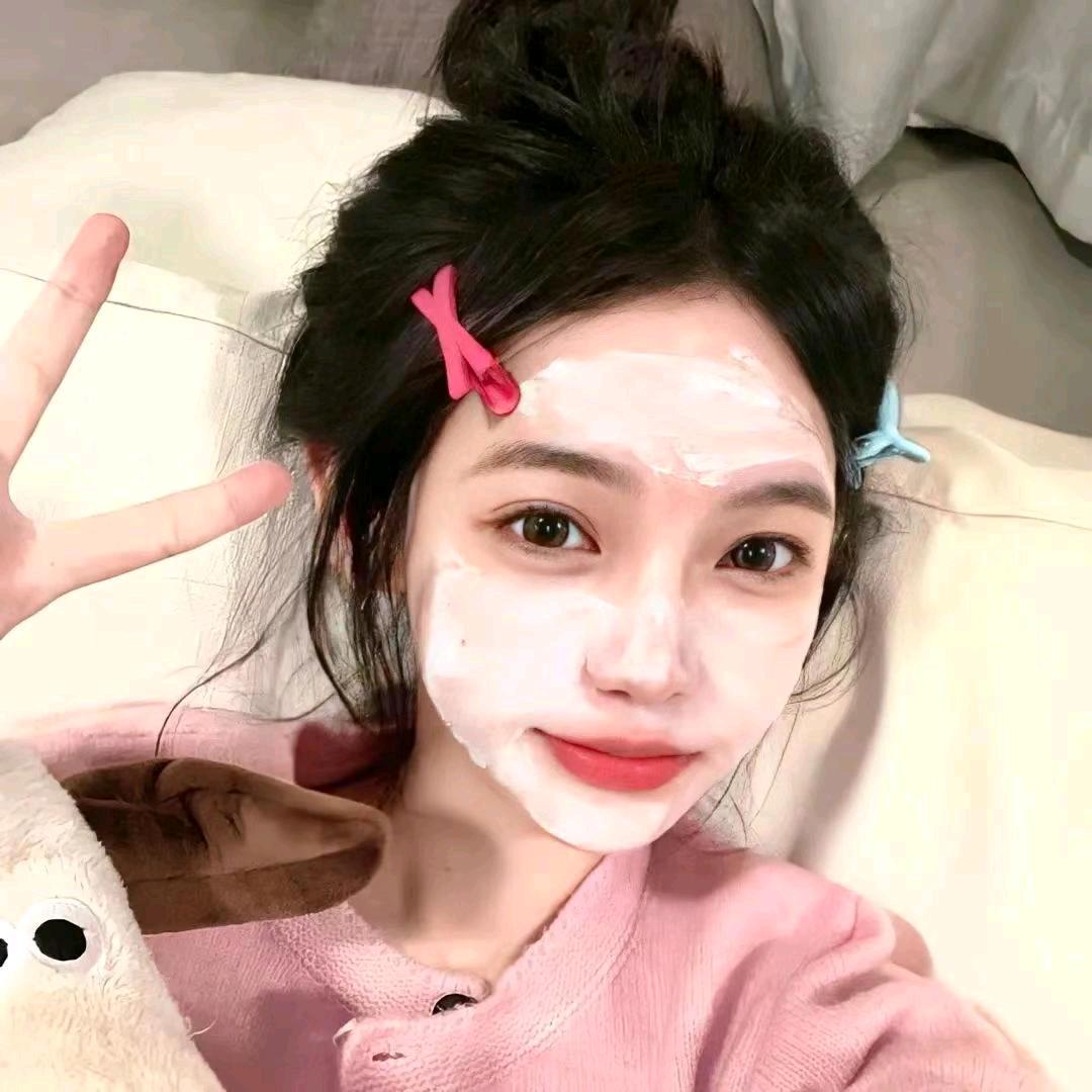 ʚ呆呆ɞ