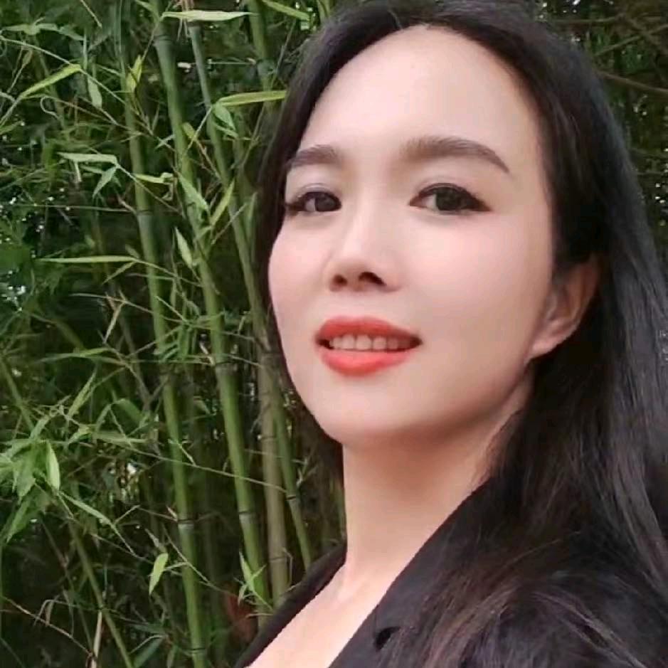 房产中介陈益萍