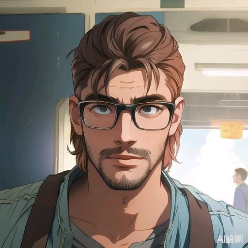 繁华落尽烟雨过客