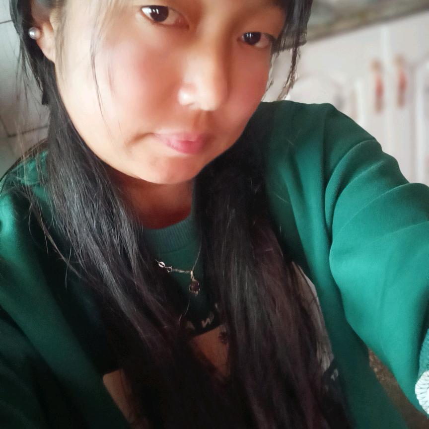 月亮藏在心上