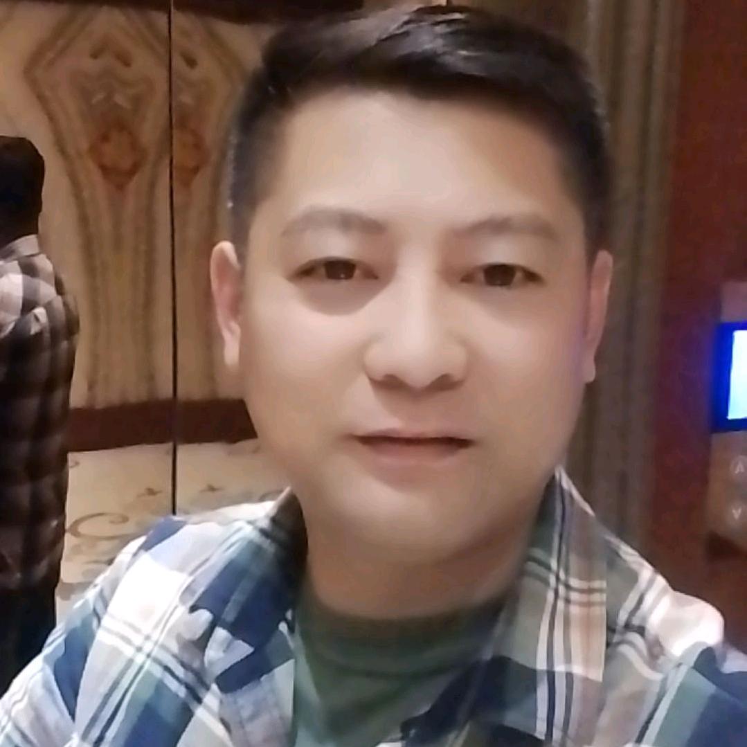 单身男人