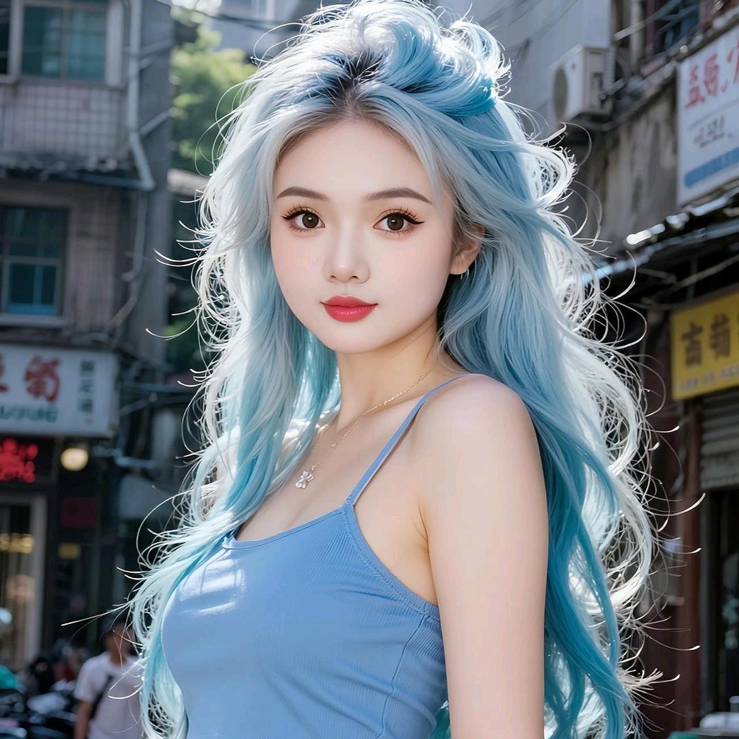 花🌷姑娘