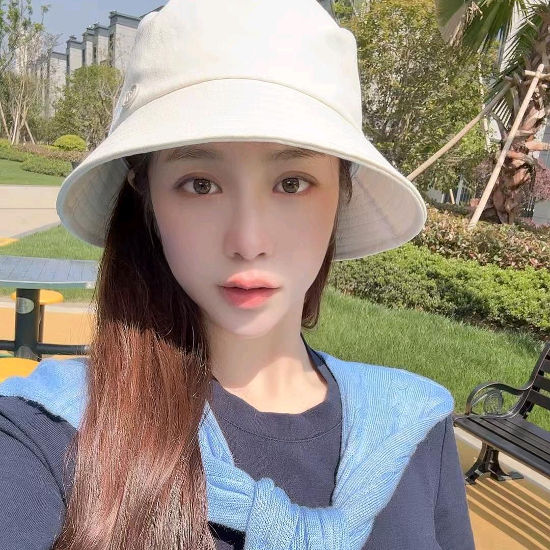 变萌变淑女