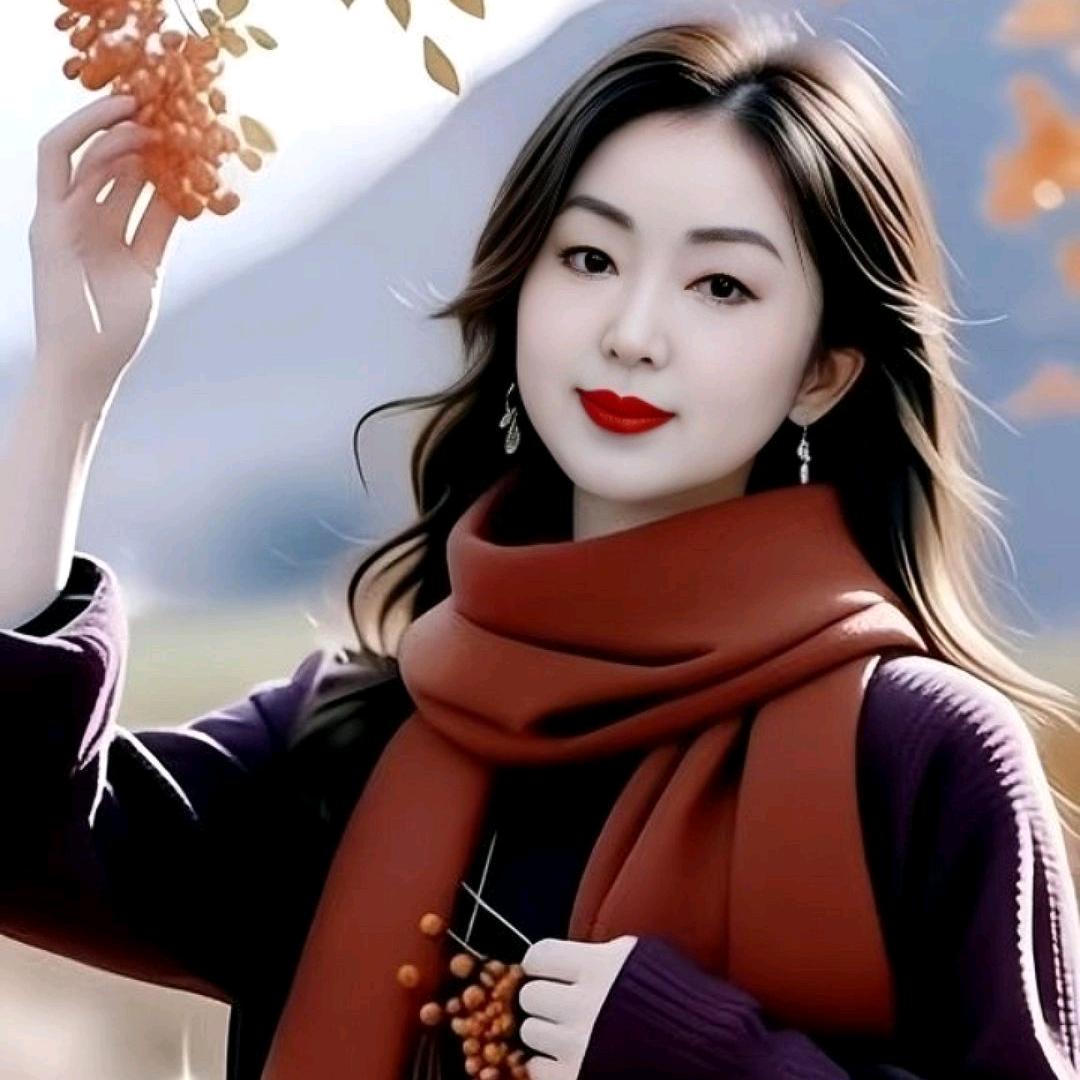 幸福女人🌺勿连赞🌺