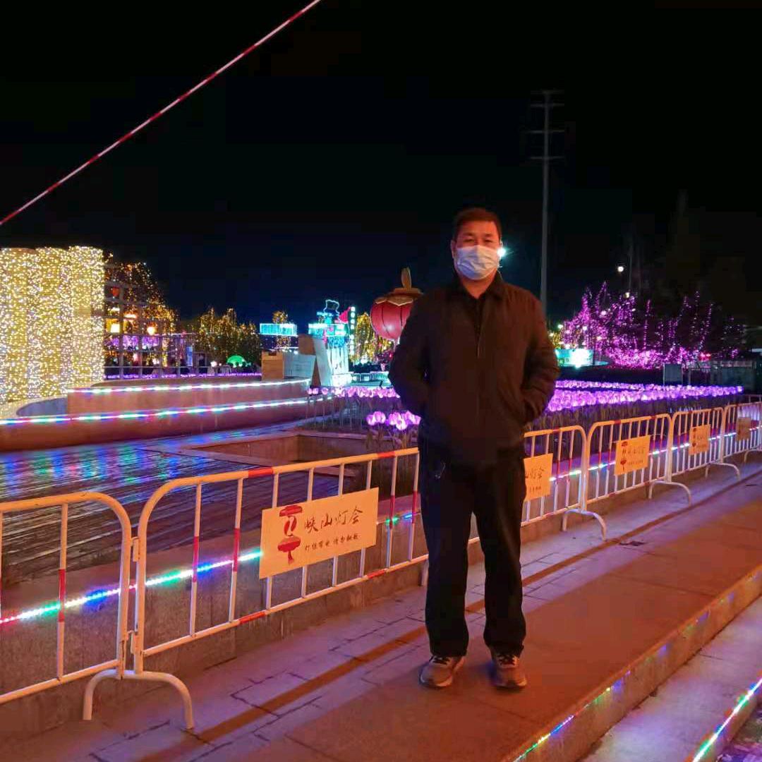 森哥哥