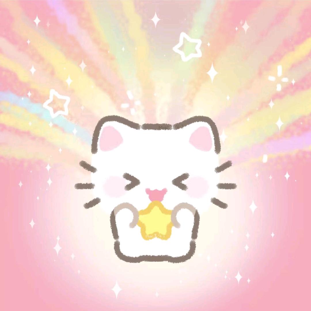 吐个泡泡🌊（万事如意版）