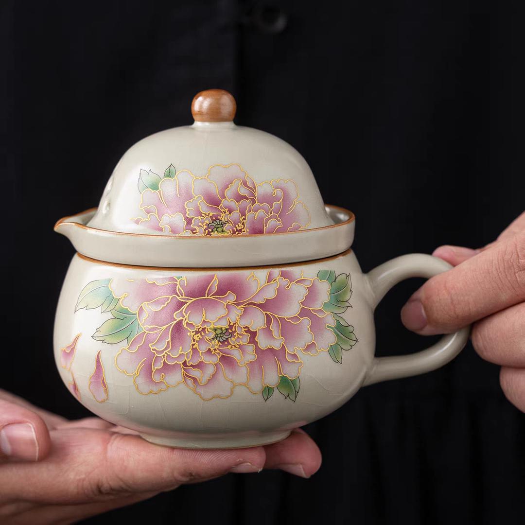 珏威堂茶器