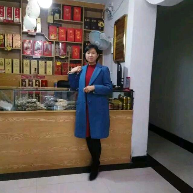 田园饭庄肖玲娟