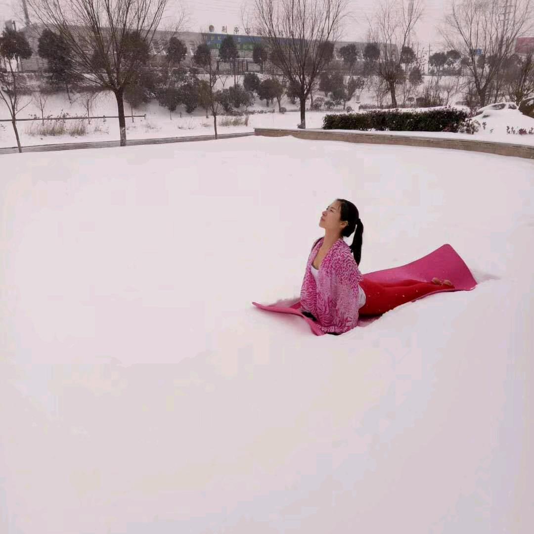 禅雪好物分享