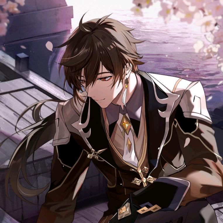 美桃桃Eren
