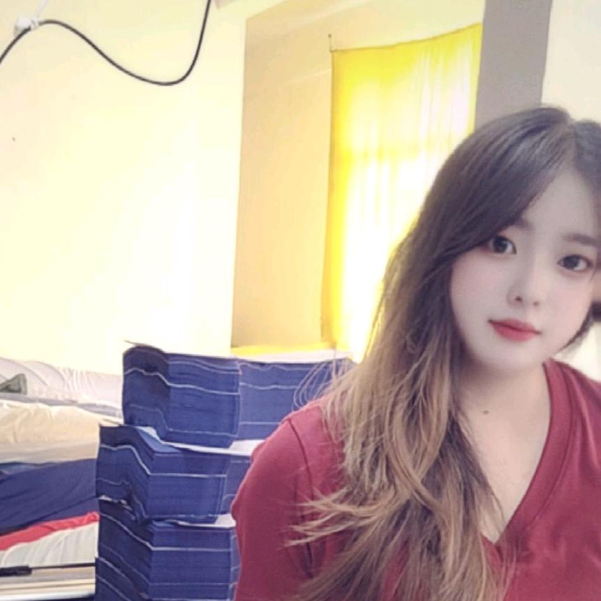 清妹℡