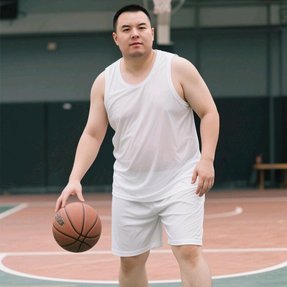 下半场等你