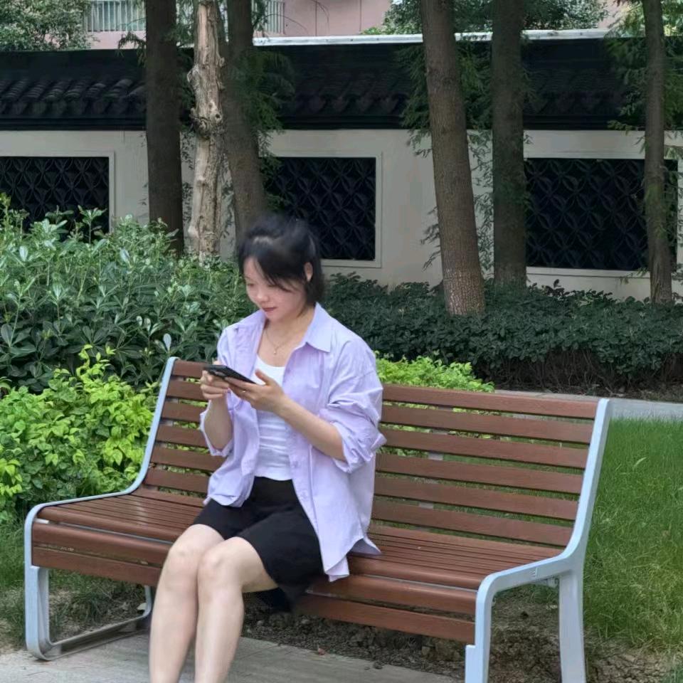 生活何必那么认真