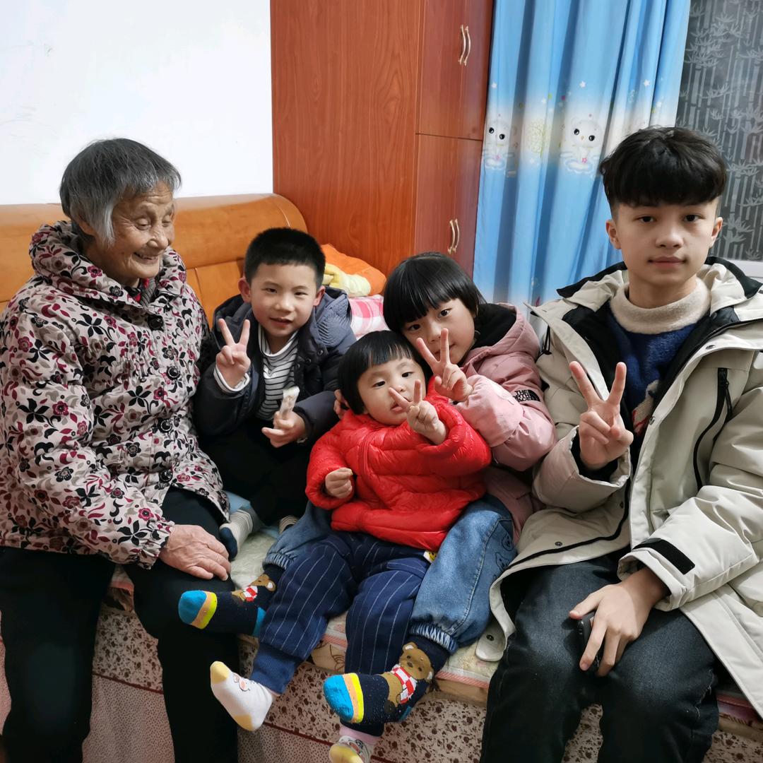 喜欢熏香的味道