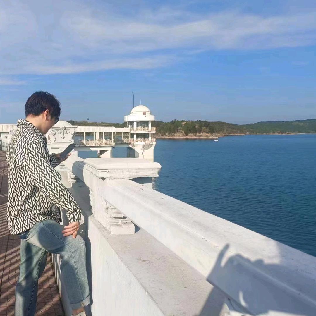 少年驰骋的风！