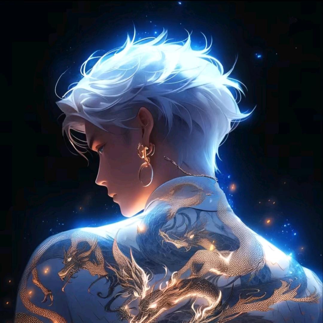 ㅤ人間大魔王.