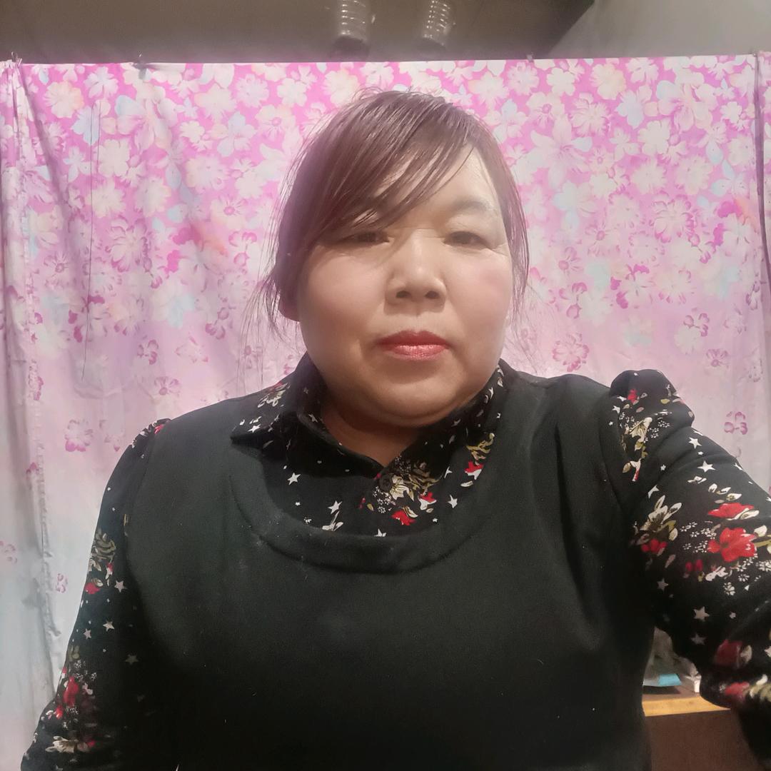 开心姐