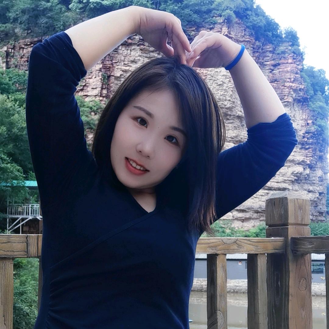 涉县小丽