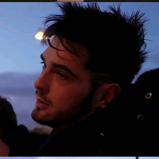 Dreamboat..