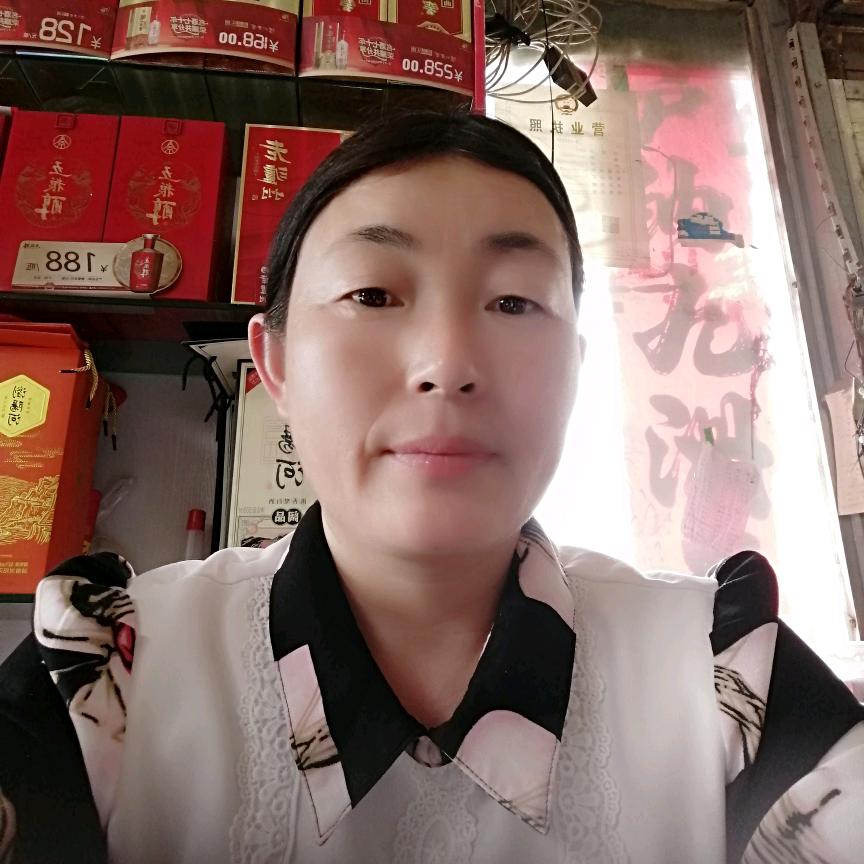 梁三姐