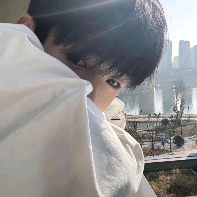 溆水边