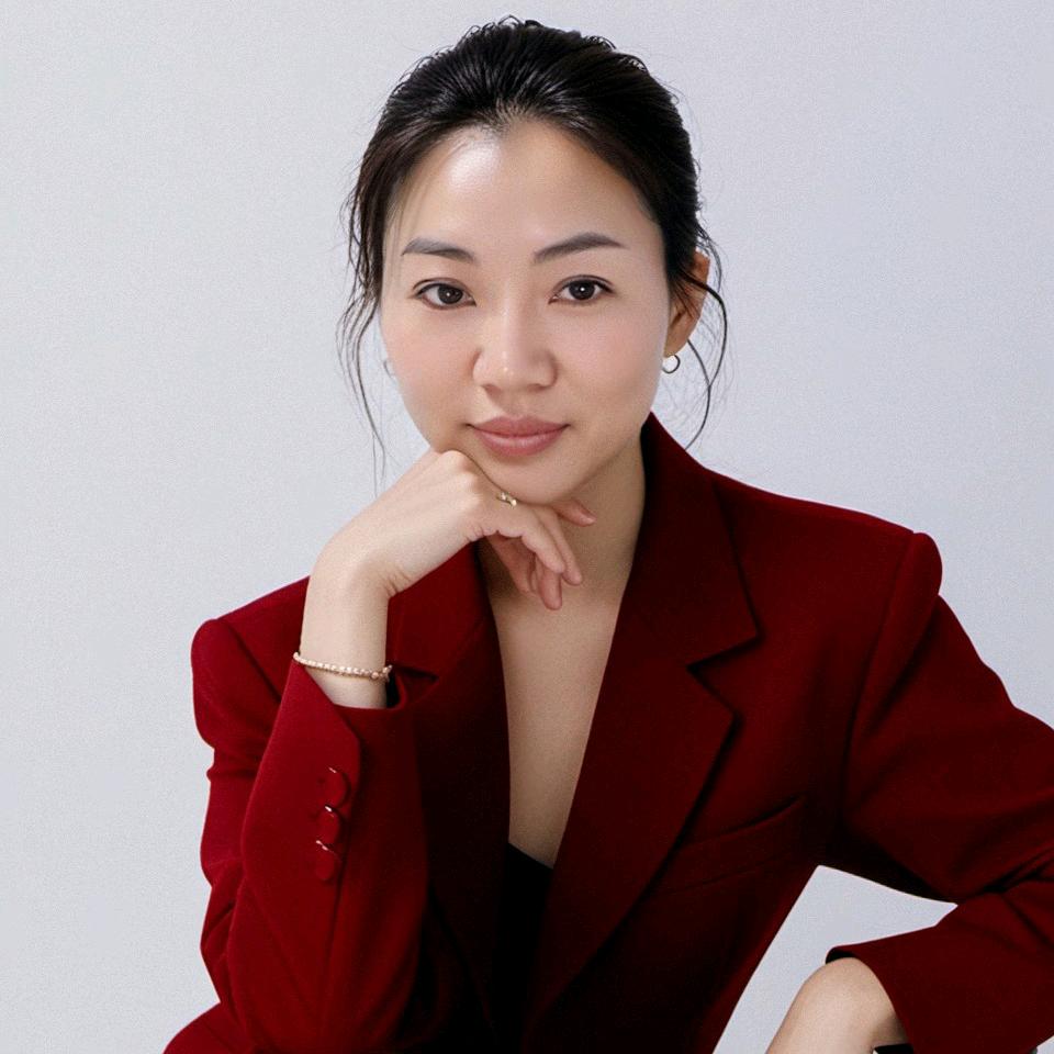 财女吉祥，79属羊人