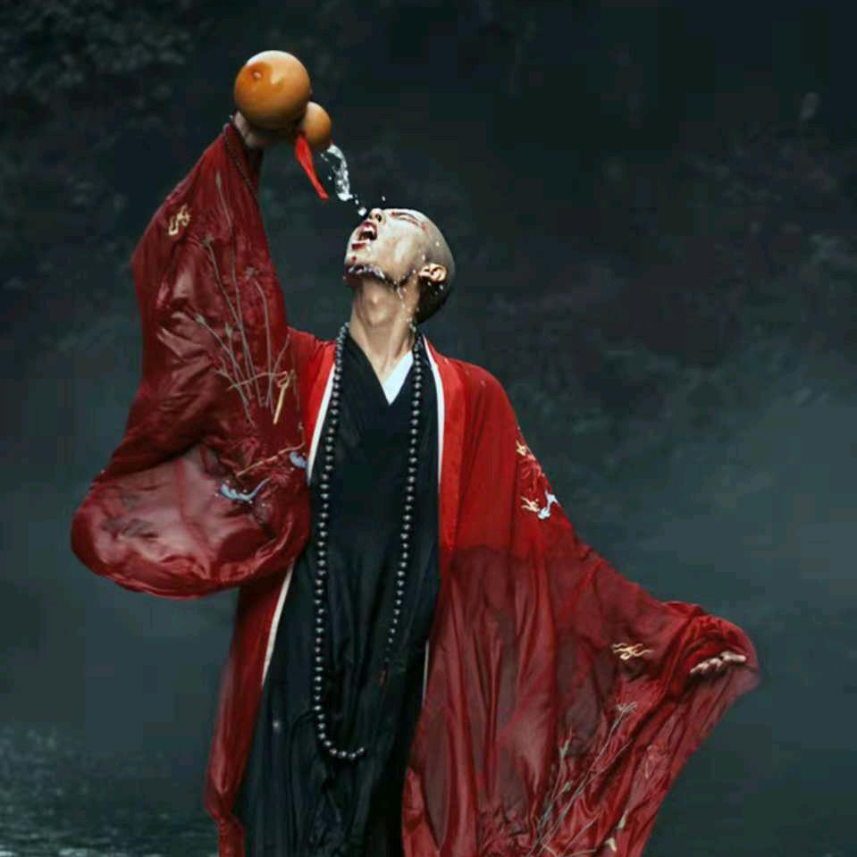 静心
