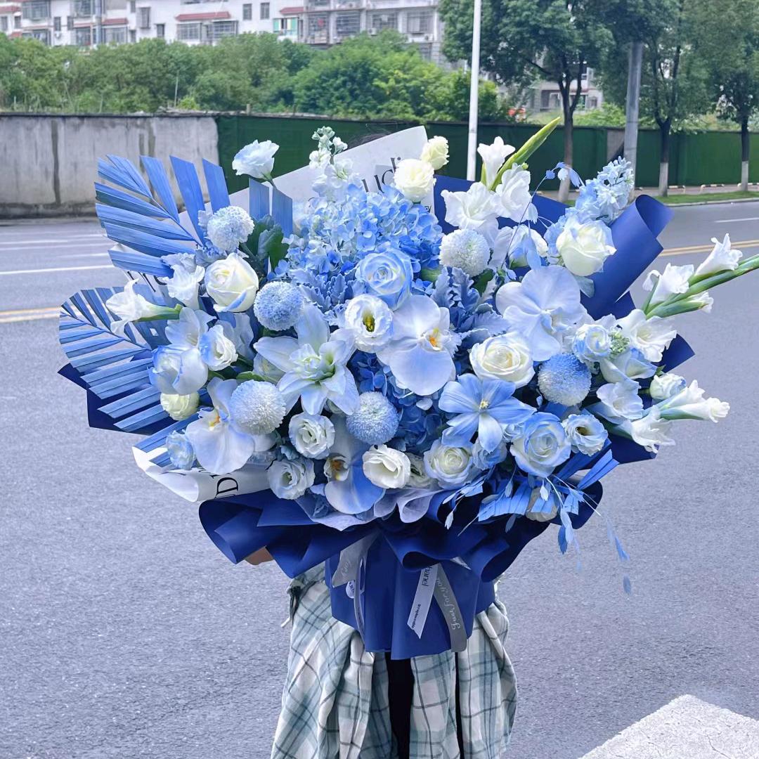 今生有约花店小小