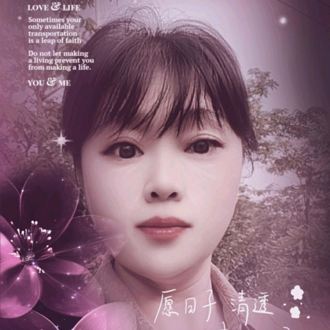 @芬姐🐬