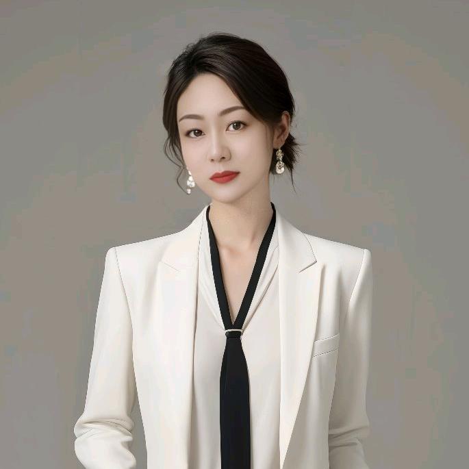 龚女士带你看新区新房