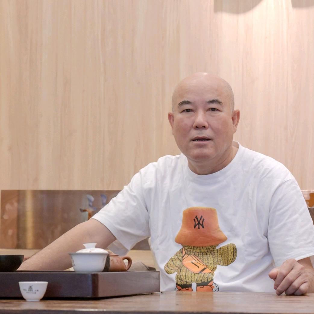 康记古树普洱