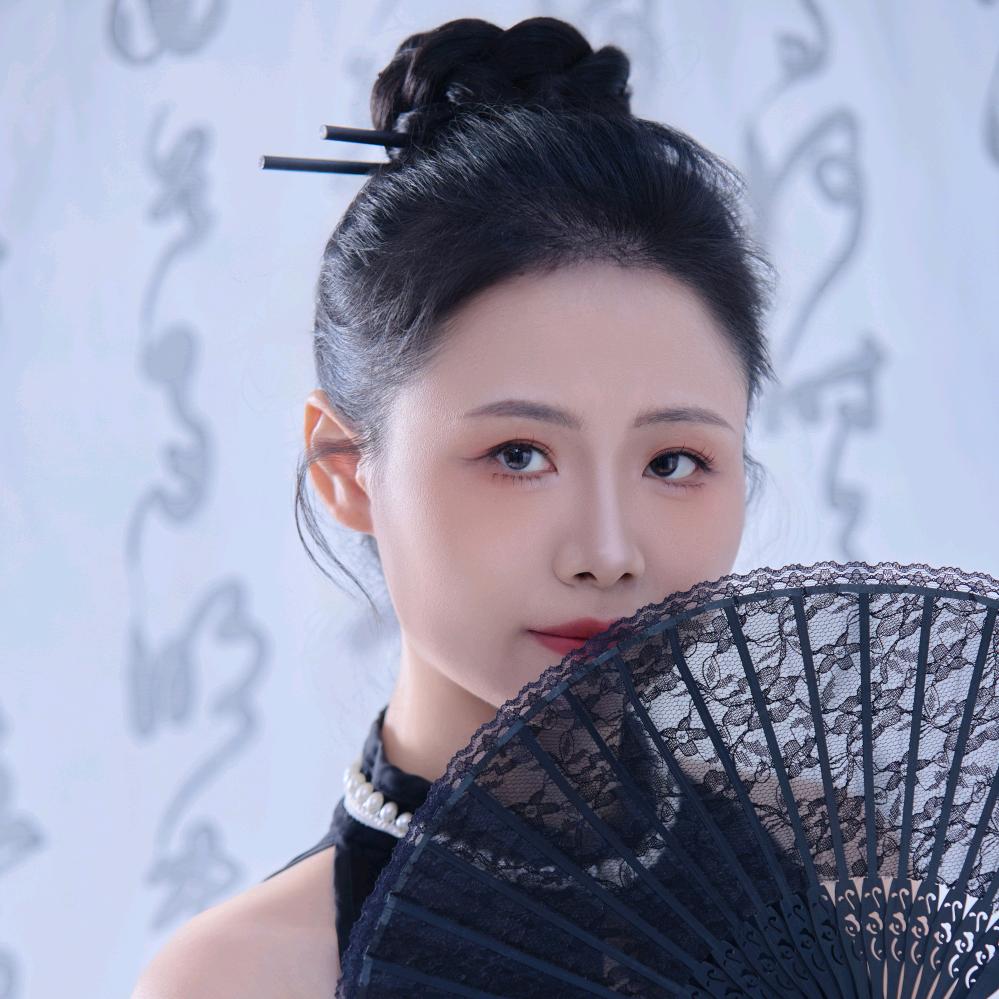 绳影的古筝世界