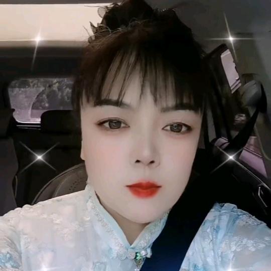 雨后的彩虹