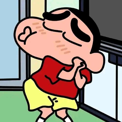 向往~