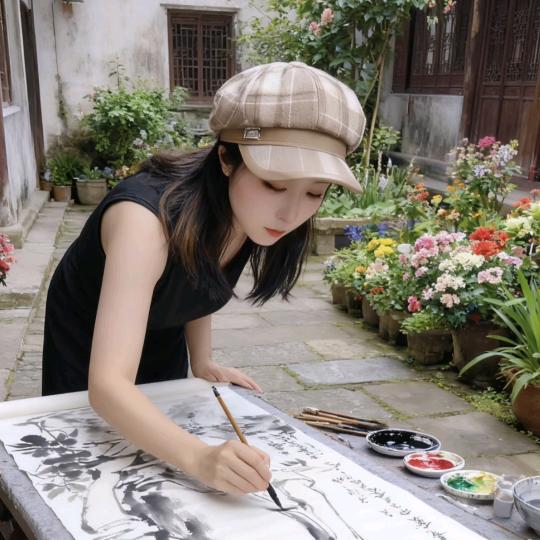 🍃小龙女🍃🌺