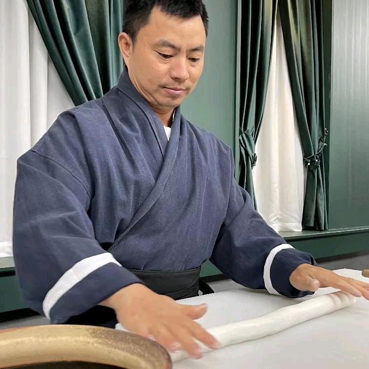 宁波汤圆小二哥