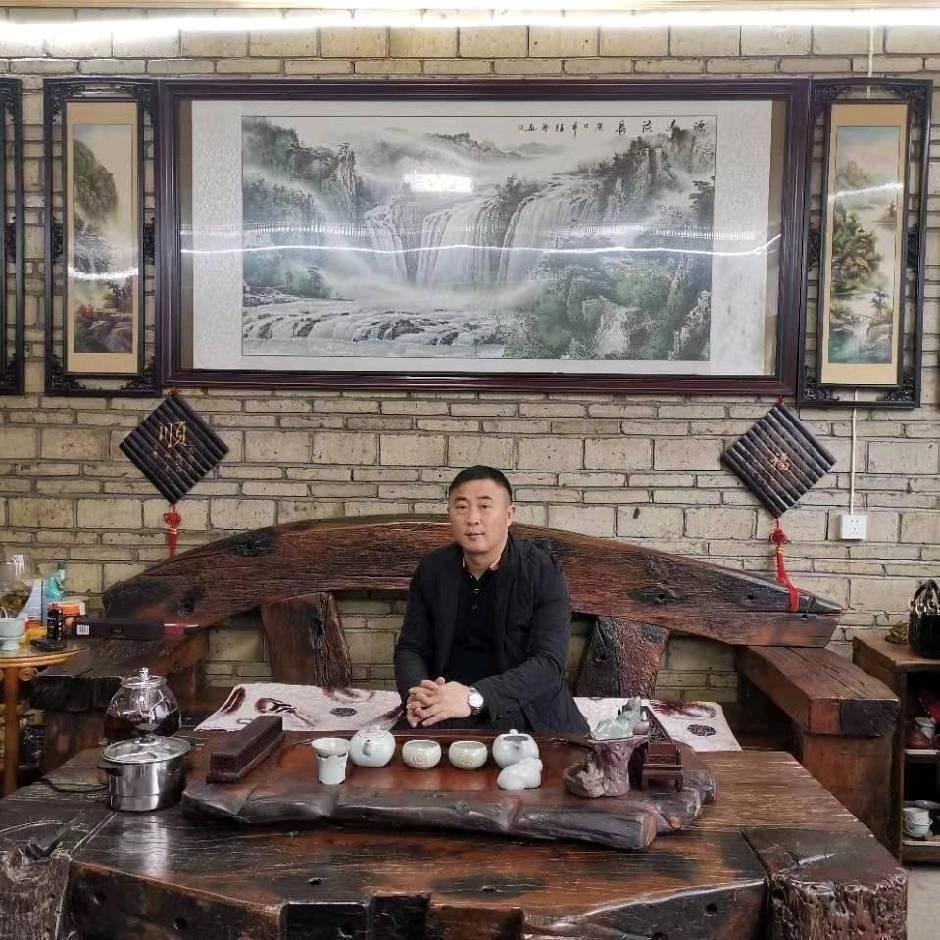 周学军