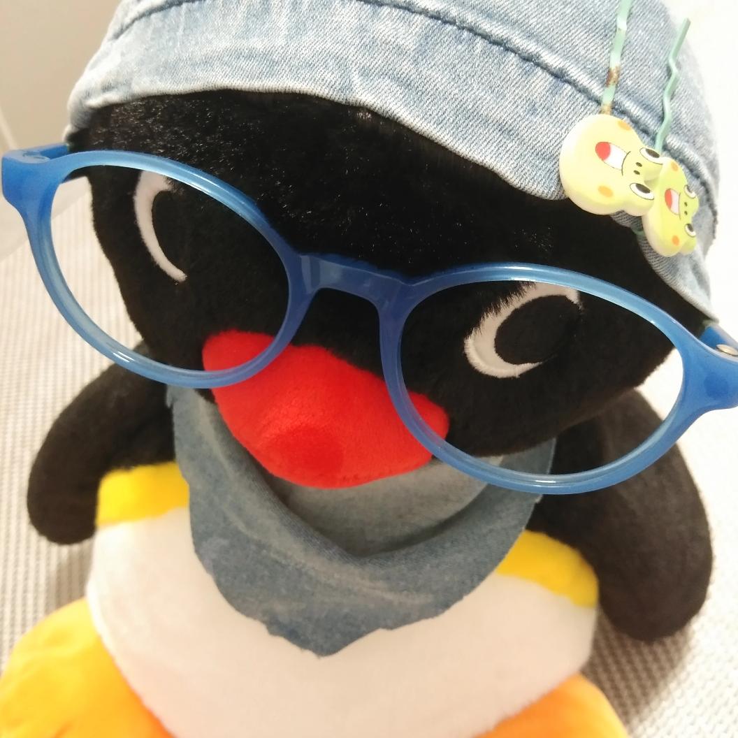 🐧