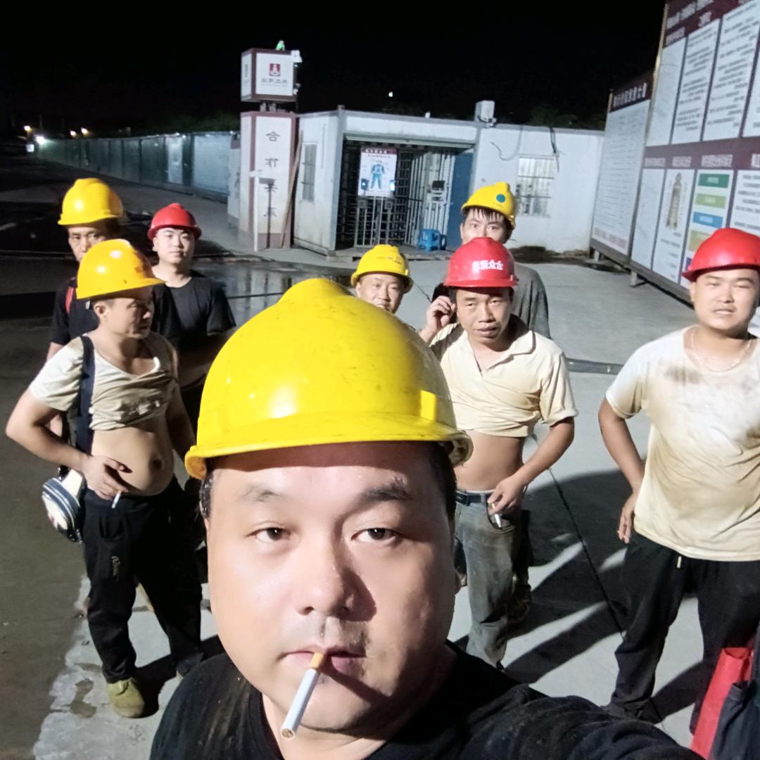 红颖团队