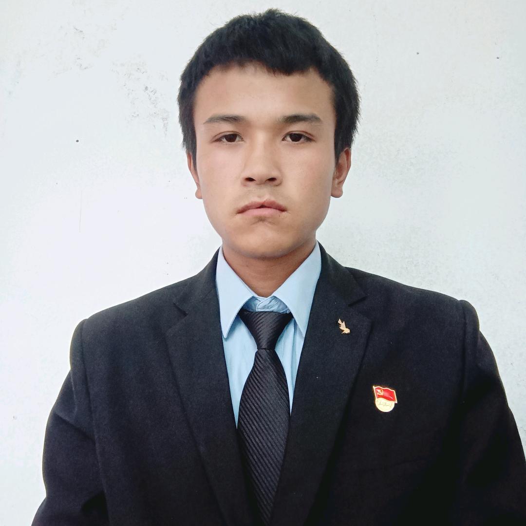 小崔🇨🇳山城坚持三号