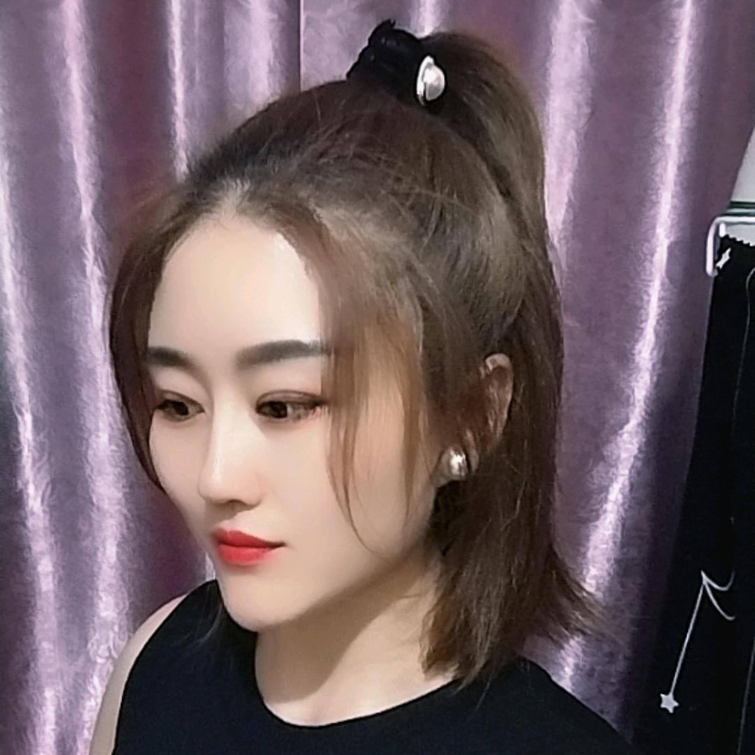 幸运女神