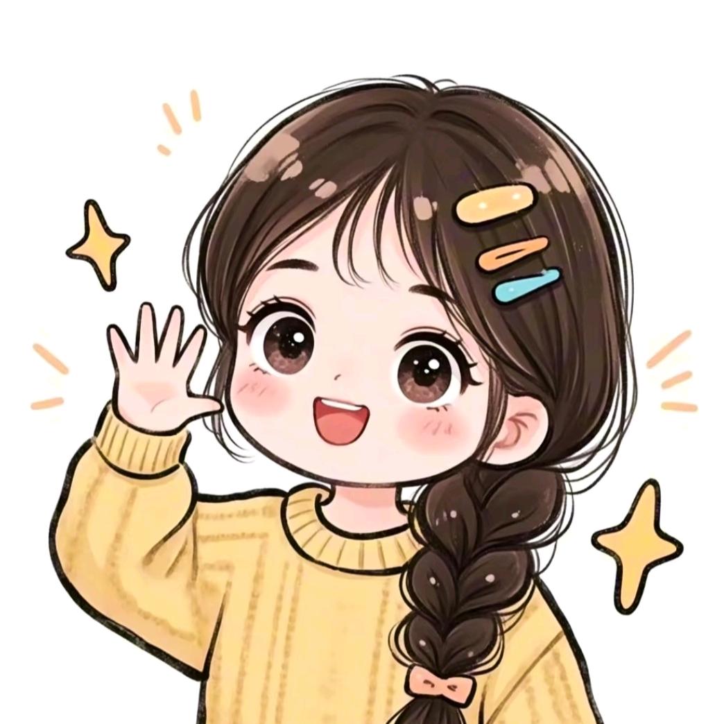 是贤贤吖