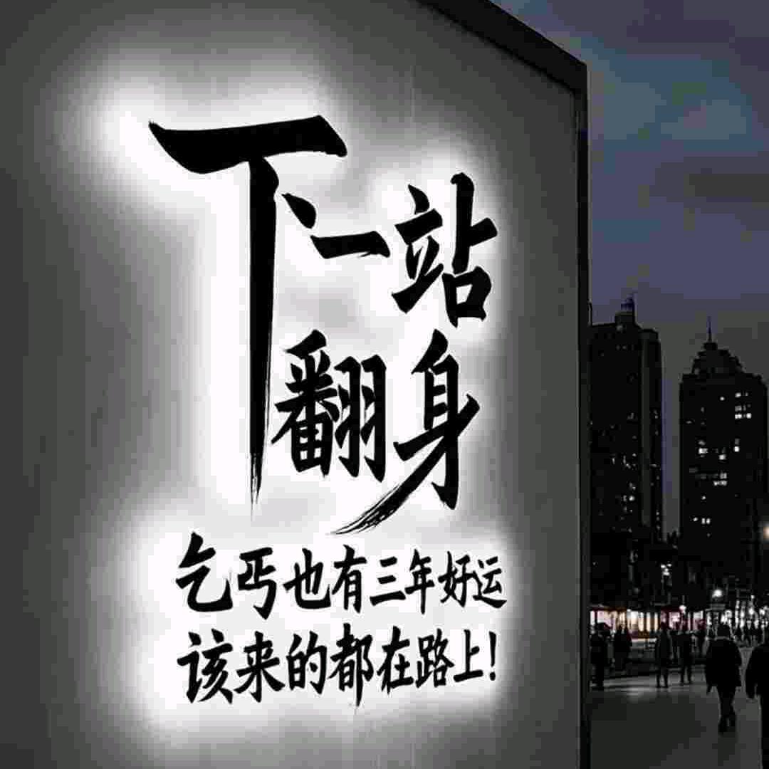 孤独先生