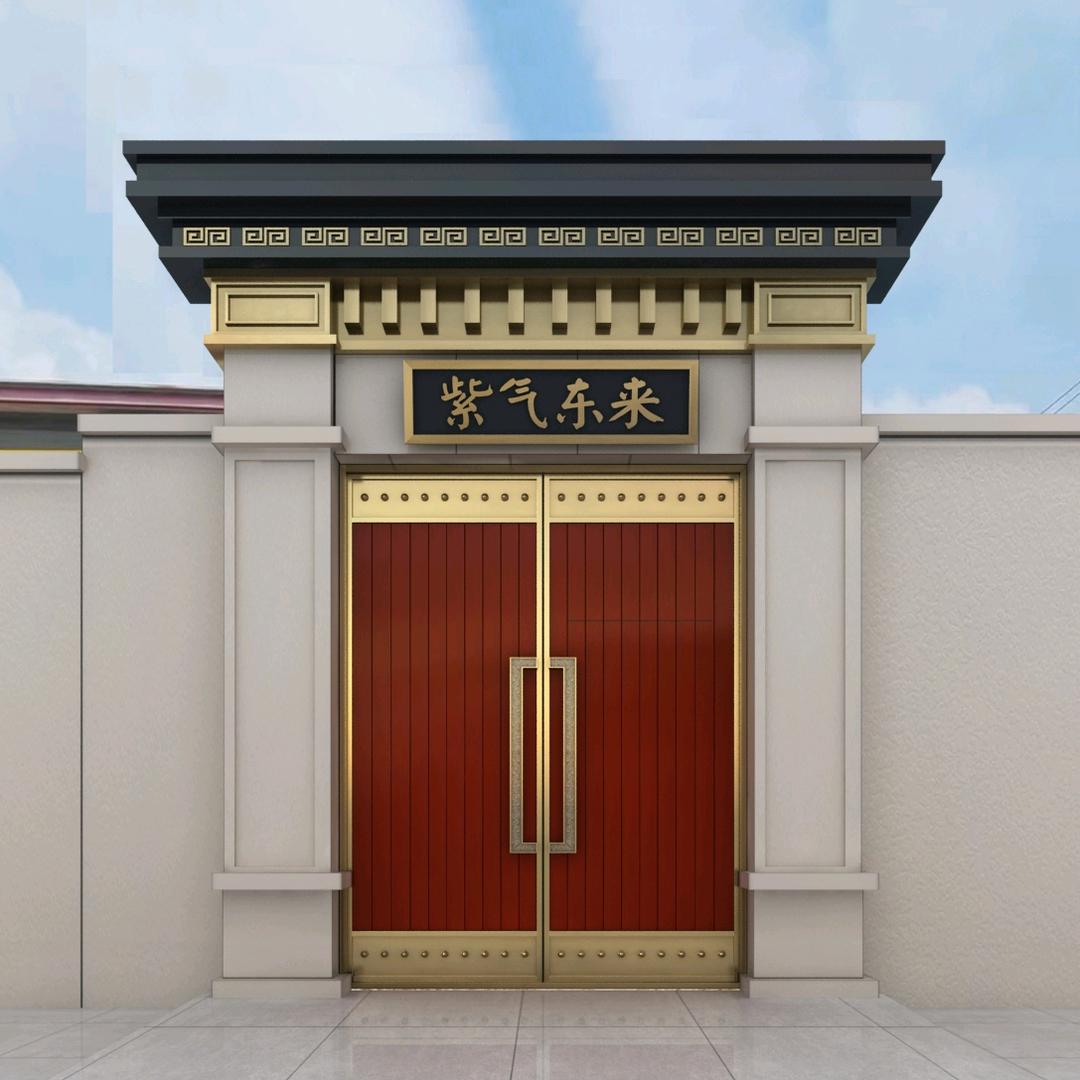 沧州仁和门业