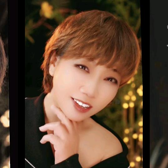 白云♥