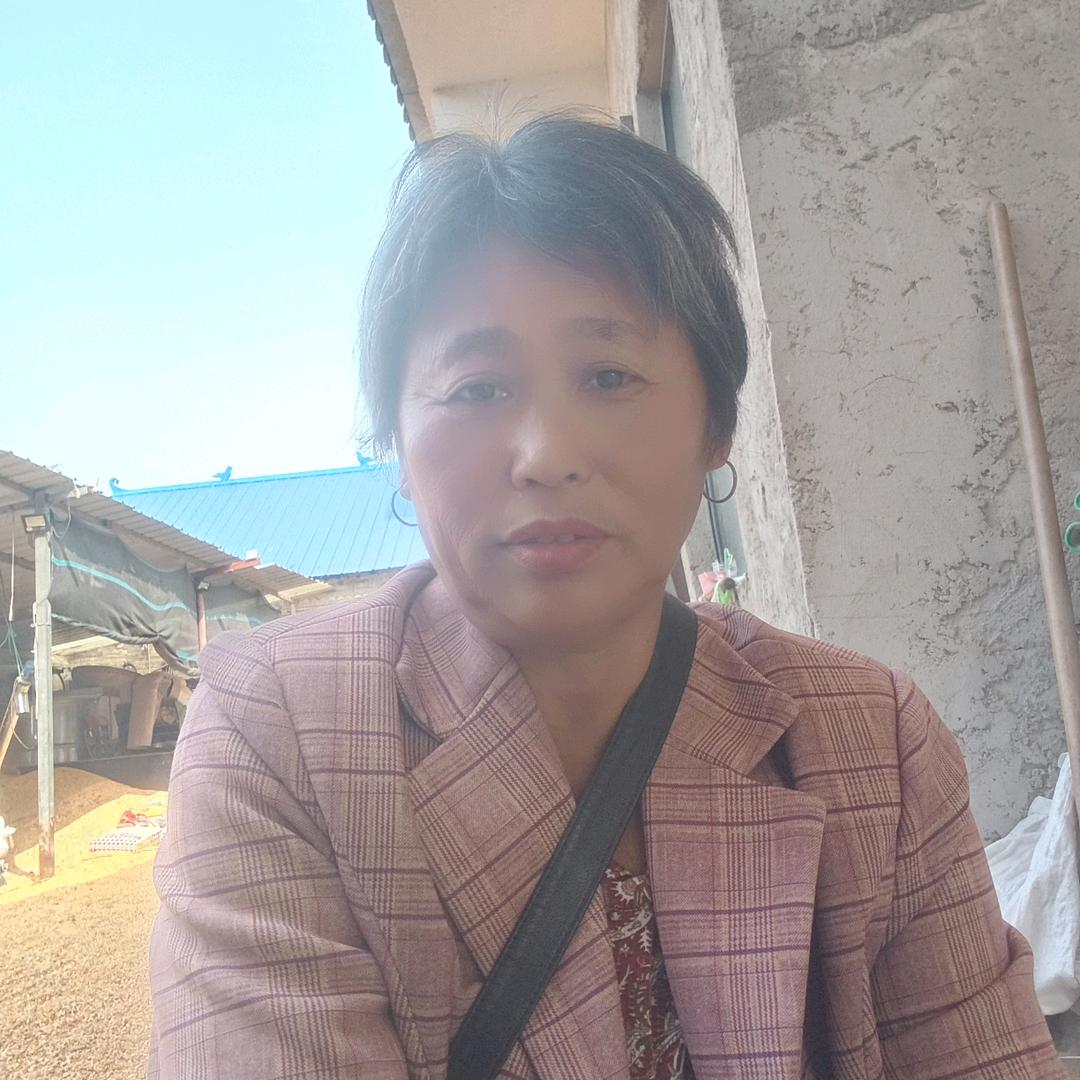你家里门口了